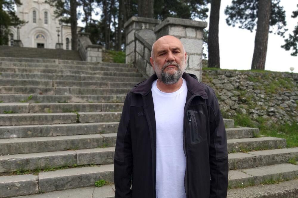 Cicmil, Foto: Svetlana Mandić