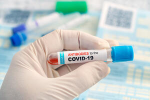 Ko ima najviše antitijela na koronavirus i koliko dugo ona traju?