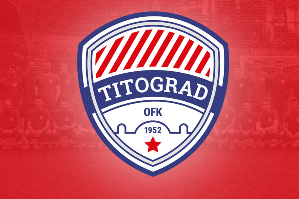 Foto: OFK Titograd
