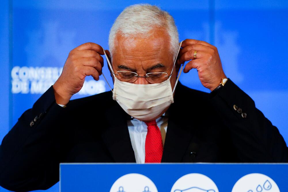 Antonio Kosta, Foto: Reuters