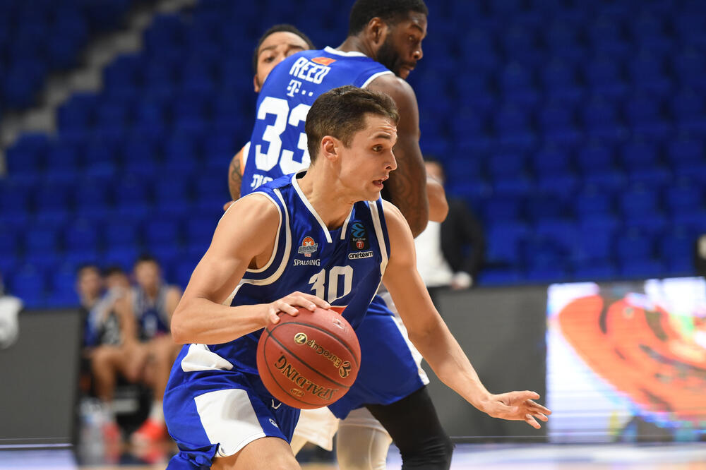 Petar Popović, Foto: Savo Prelević