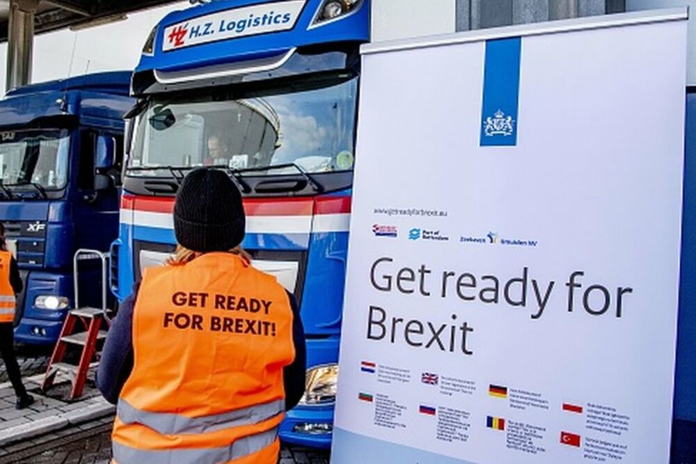 Pravila koja regulišu uvoz lične robe iz Velike Britanije u EU promenila su se nakon što je Bregzit formalno stupio na snagu, Foto: Getty Images