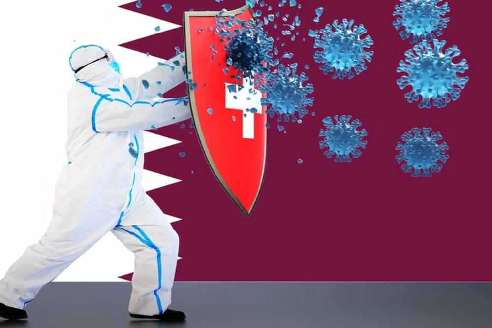 Naš imuni sistem se bori s virusima: Ilustracija, Foto: Getty Images