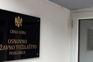 ODT Cetinje: Oštećeni policajac još nije saslušan