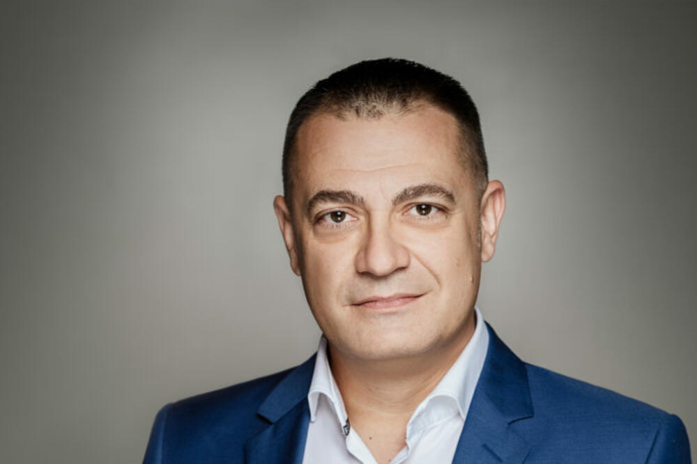 Mitrović, Foto: Telenor