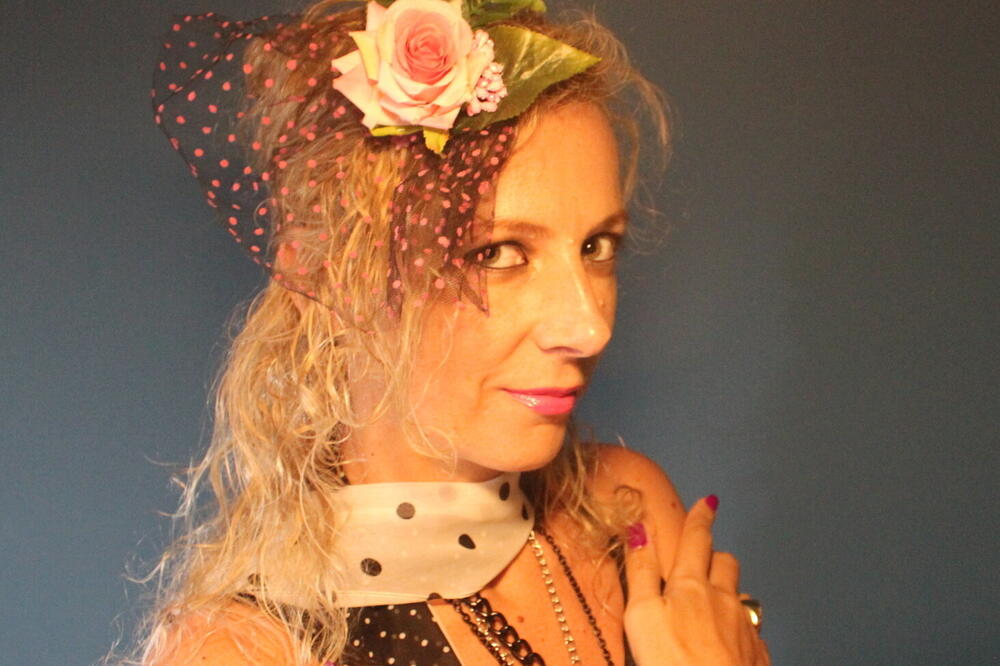 Tanja Bakić, Foto: Privatna arhiva