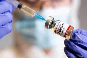 Brazil započeo masovnu vakcinaciju