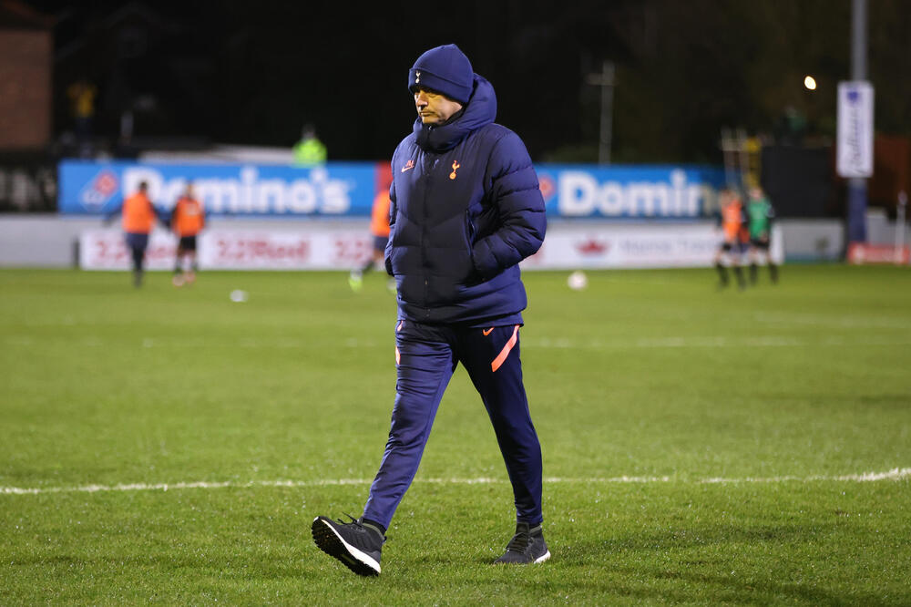 Murinjo, Foto: Reuters