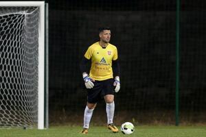 Srđan Blažić završio karijeru