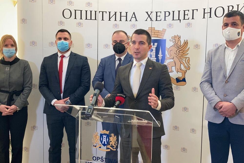 Foto: Opština Herceg Novi
