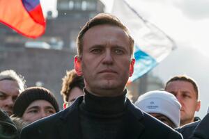 Navaljni: Cilj saslušavanja je zastrašivanje miliona Rusa
