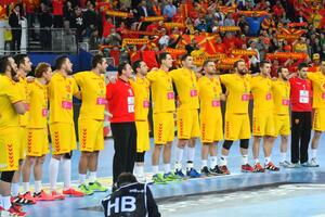 Korona odvela Makedonce na Svjetsko prvenstvo: Otpali Česi, haos u...