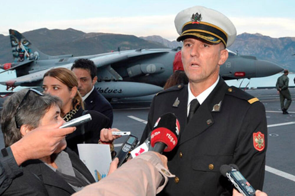 Vuković, Foto: Siniša Luković