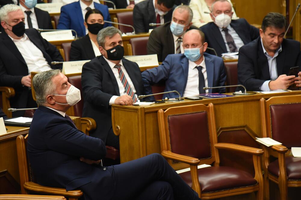 Foto: Savo Prelević