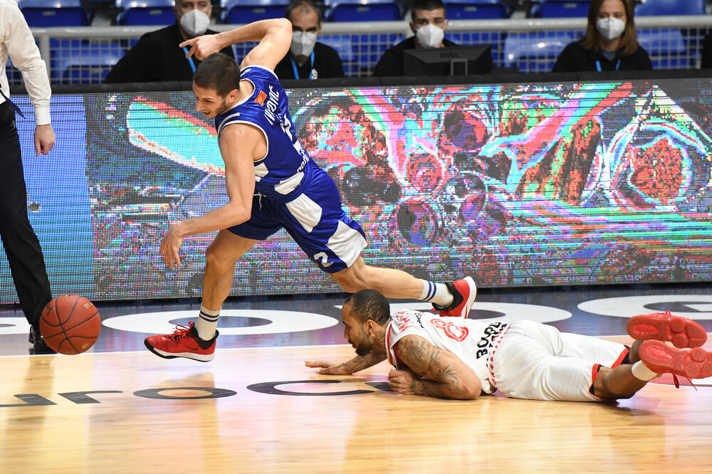 Foto: Savo Prelević