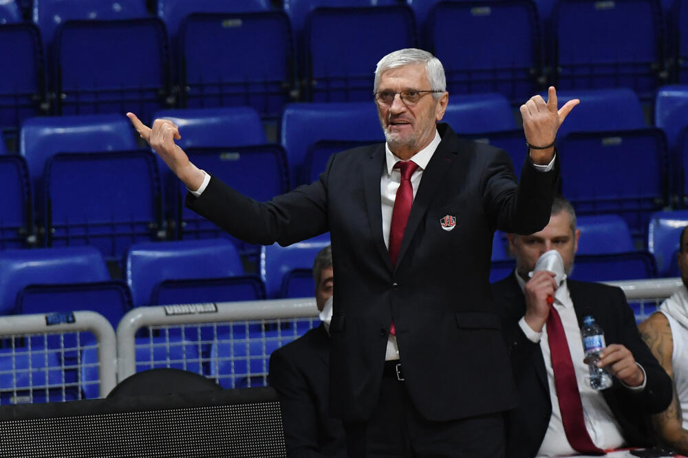 Foto: Savo Prelević