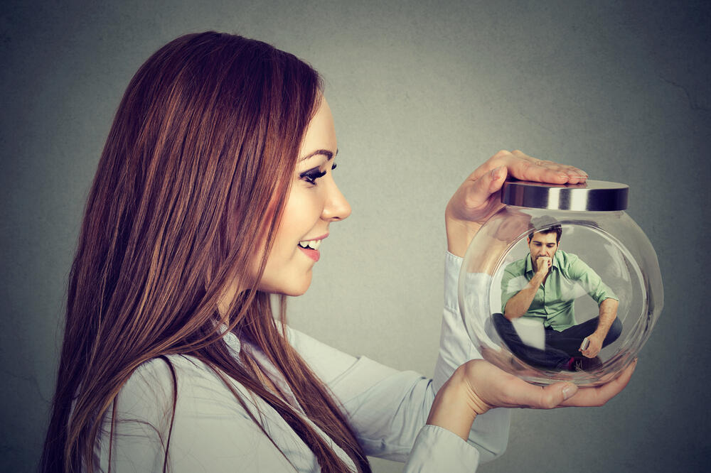 Ilustracija, Foto: Shutterstock