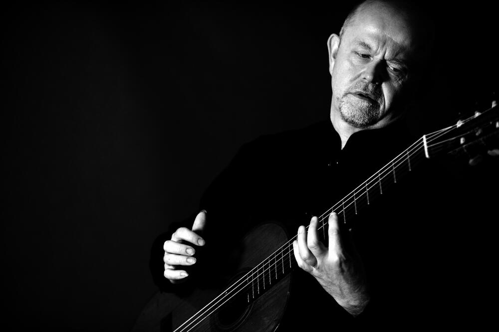 Steidl, Foto: Vilem Zak