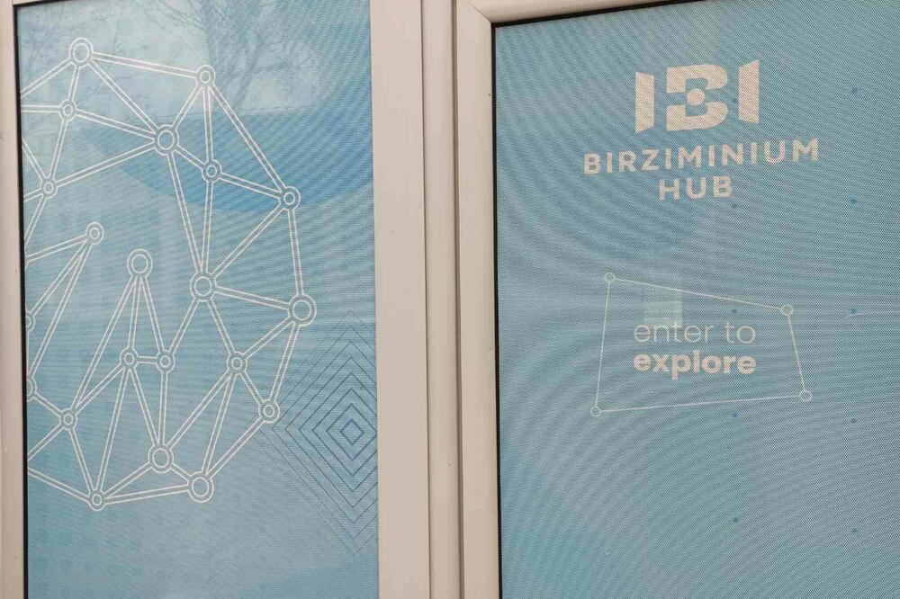 Centar kompetencija, Foto: PG Biro