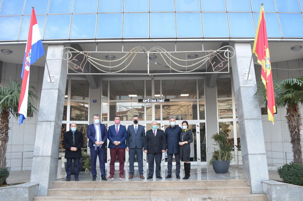 Foto: Opština Tivat