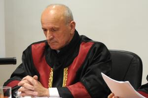 Skupština konstatovala prestanak funkcije Šarkinoviću