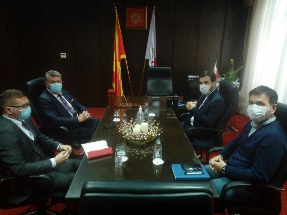 Vladimir Jokić, Veselko Grubišić