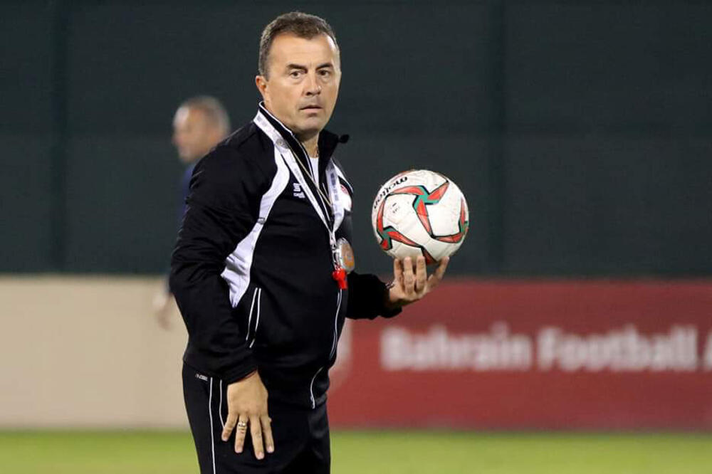 Miodrag Radulović, Foto: Arhiva