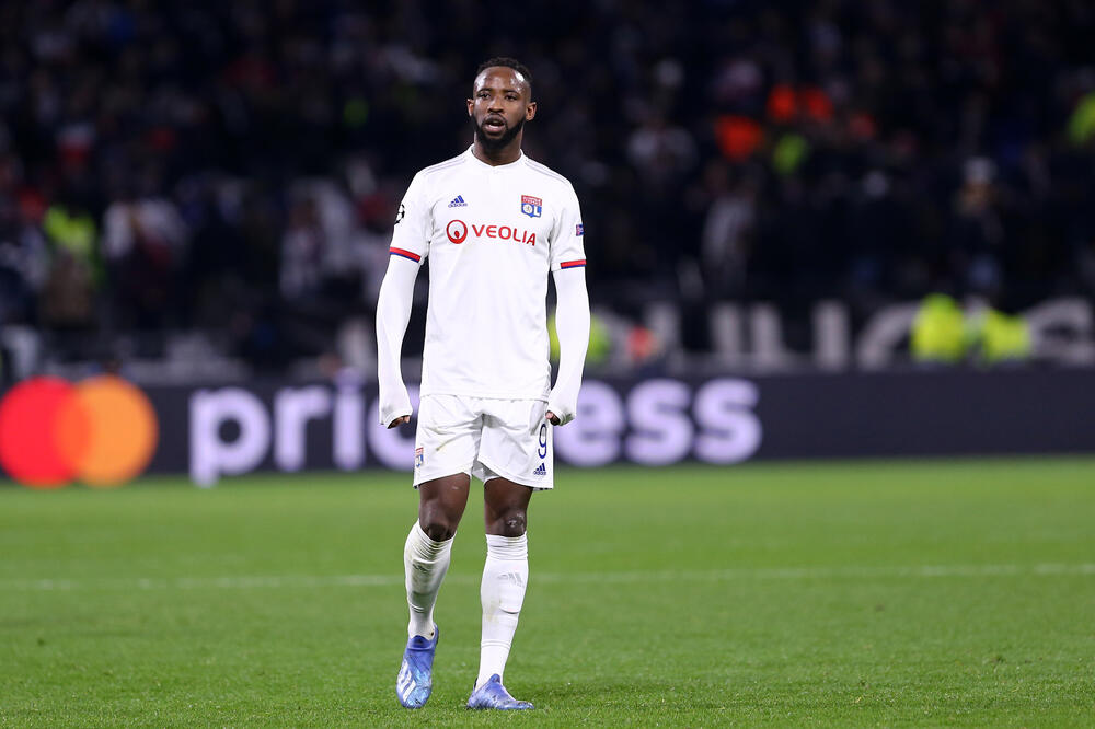 Dembele, Foto: Shutterstock