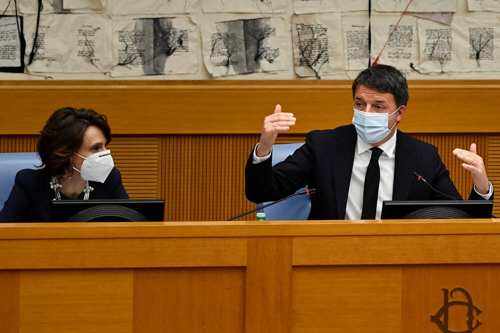 Renci, Foto: Reuters