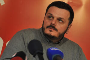 Milovac: Crnoj Gori potrebno beskompromisno oslobađanje državnih...