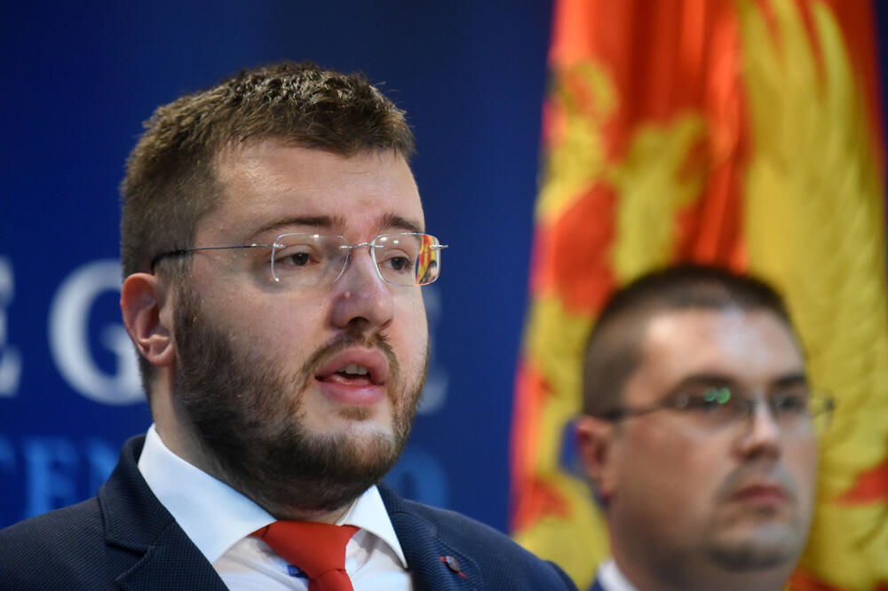 Dostavili dokaz da DIK različito postupa kada je DPS vlast i kada je opozicija: Korivica, Foto: Boris Pejović