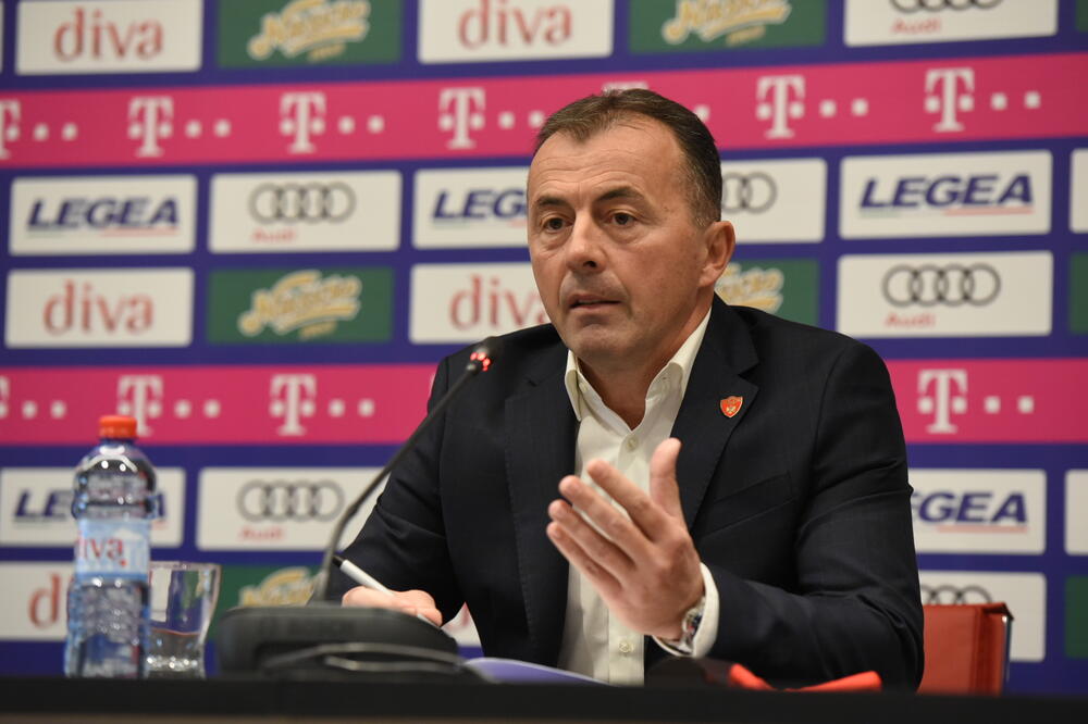 Foto: Savo Prelević