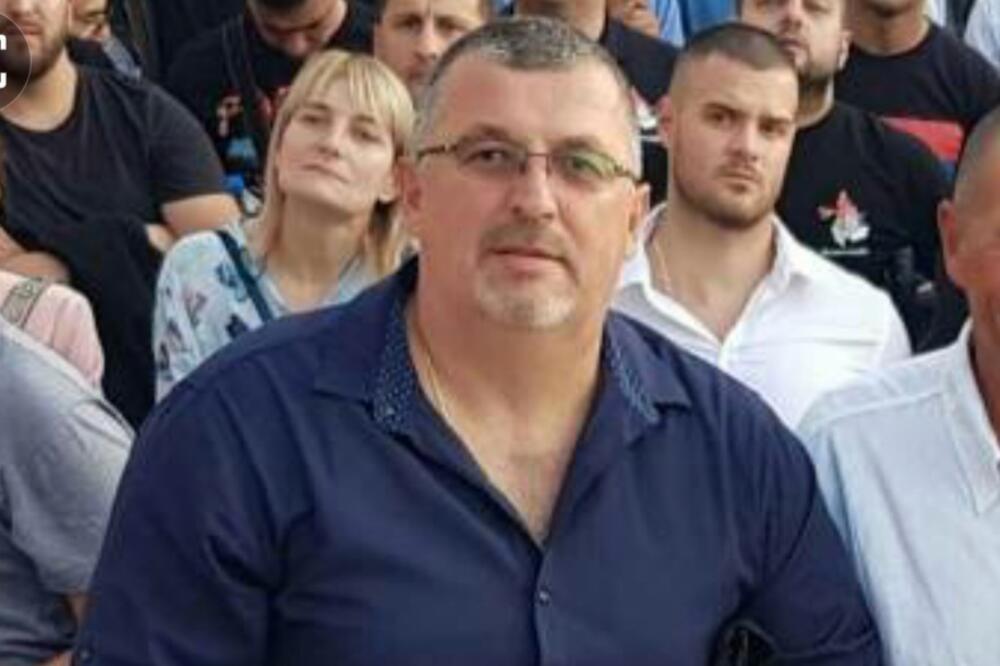 Nikola Vučićević, Foto: Vuk Lajović