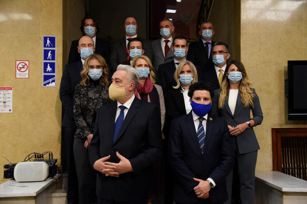 Foto: Vijesti/Boris Pejović