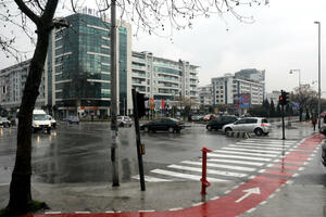 Podgorica u znaku izgradnje kružnih tokova
