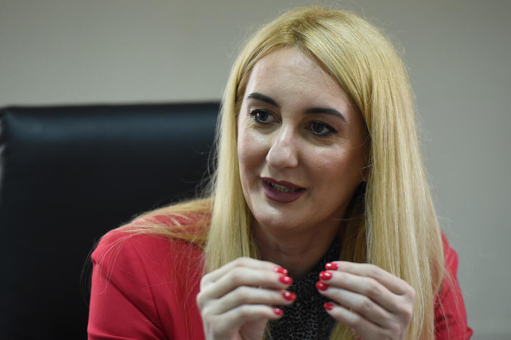 Perović, Foto: Savo Prelević