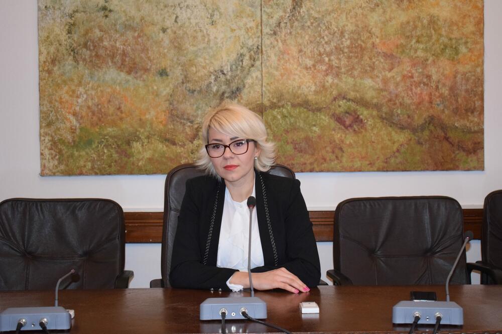 Božović, Foto: NSD