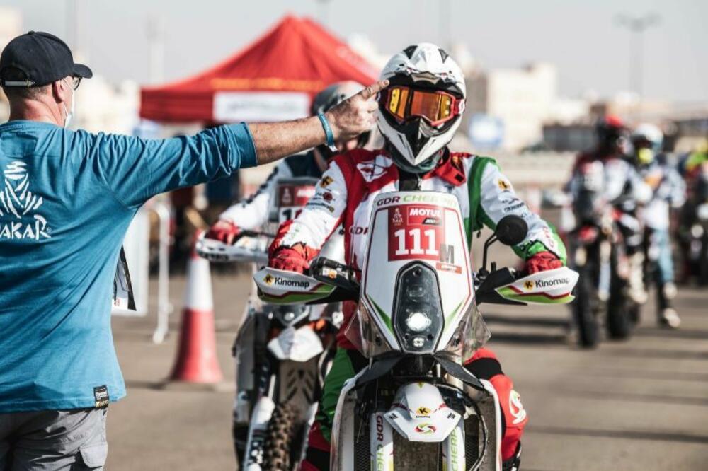 Šerpan, Foto: Marca