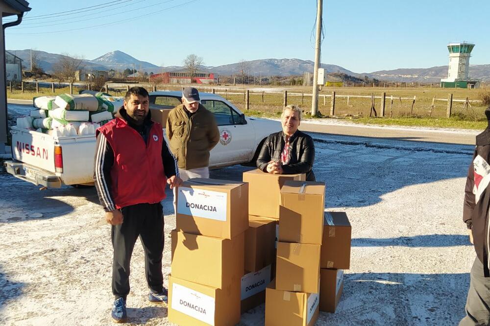 Foto: Svetlana Mandić