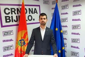 Miranović: Sekulić demonstrirala patriotizam napravivši štetu...