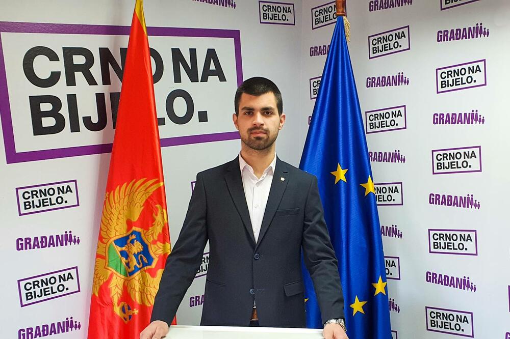 Lazar Miranović, Foto: URA