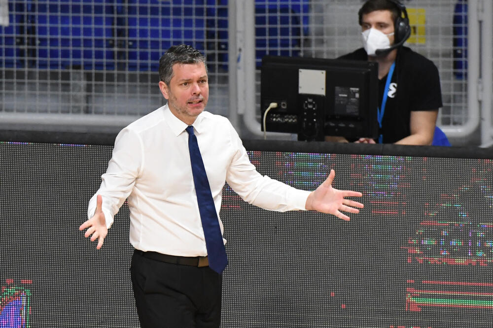 Foto: Savo Prelević