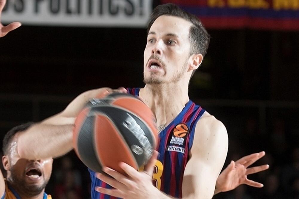 Tomas Ertel, Foto: Euroleague