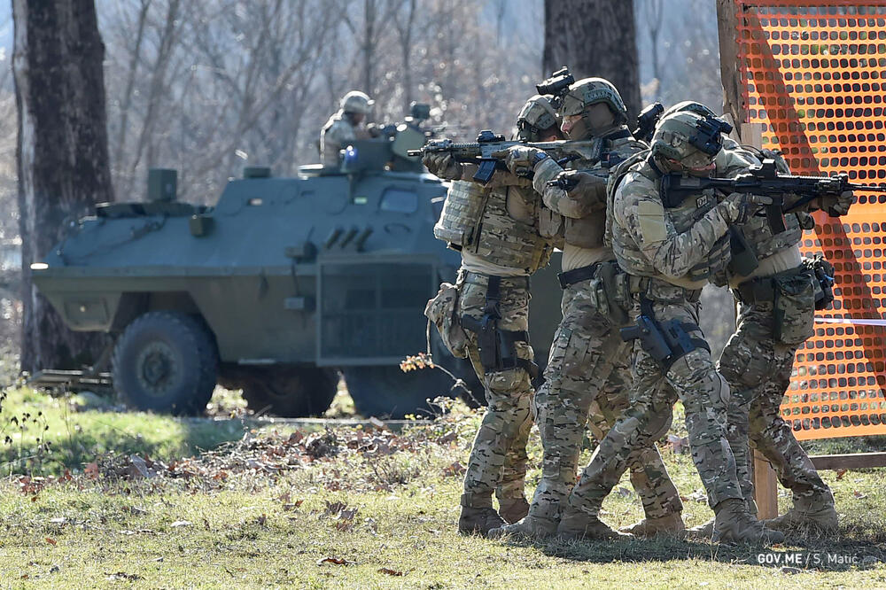 Ilustracija, Foto: Gov.me