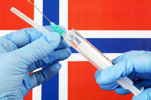 Norveška promijenila preporuke za vakcinaciju poslije nekoliko...