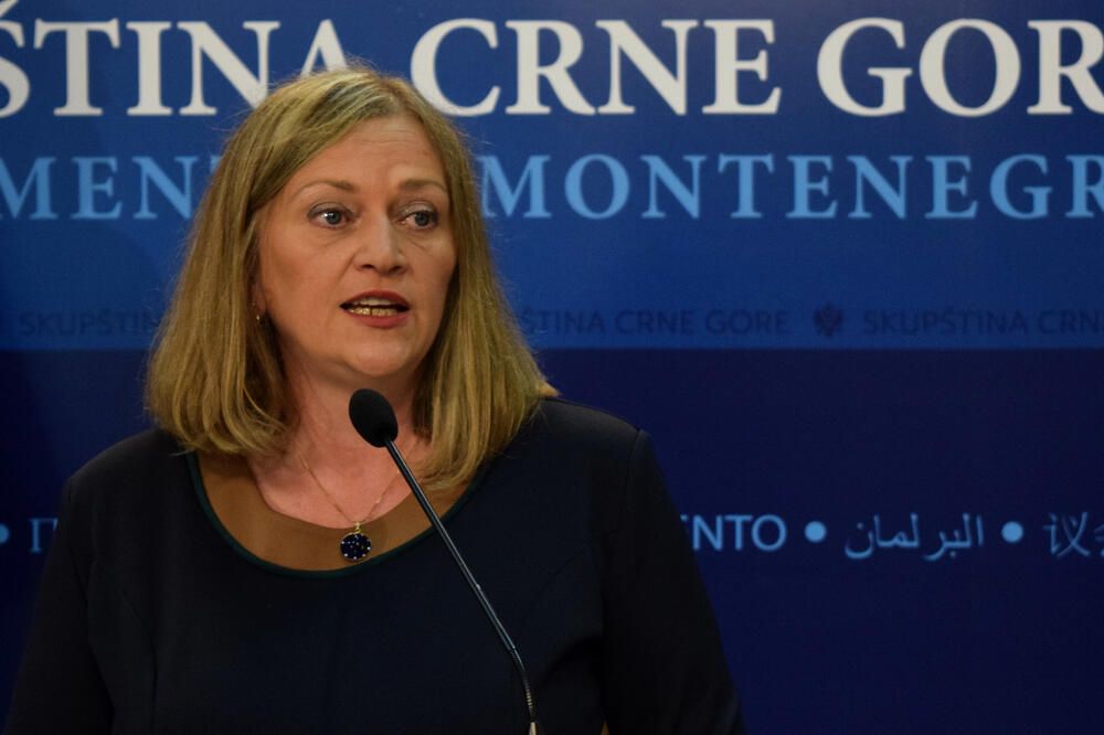 Nada Drobnjak, Foto: Luka Zeković