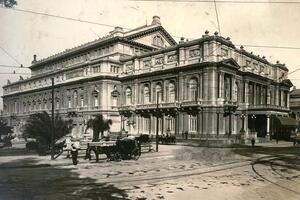 Kapija prema novom svijetu