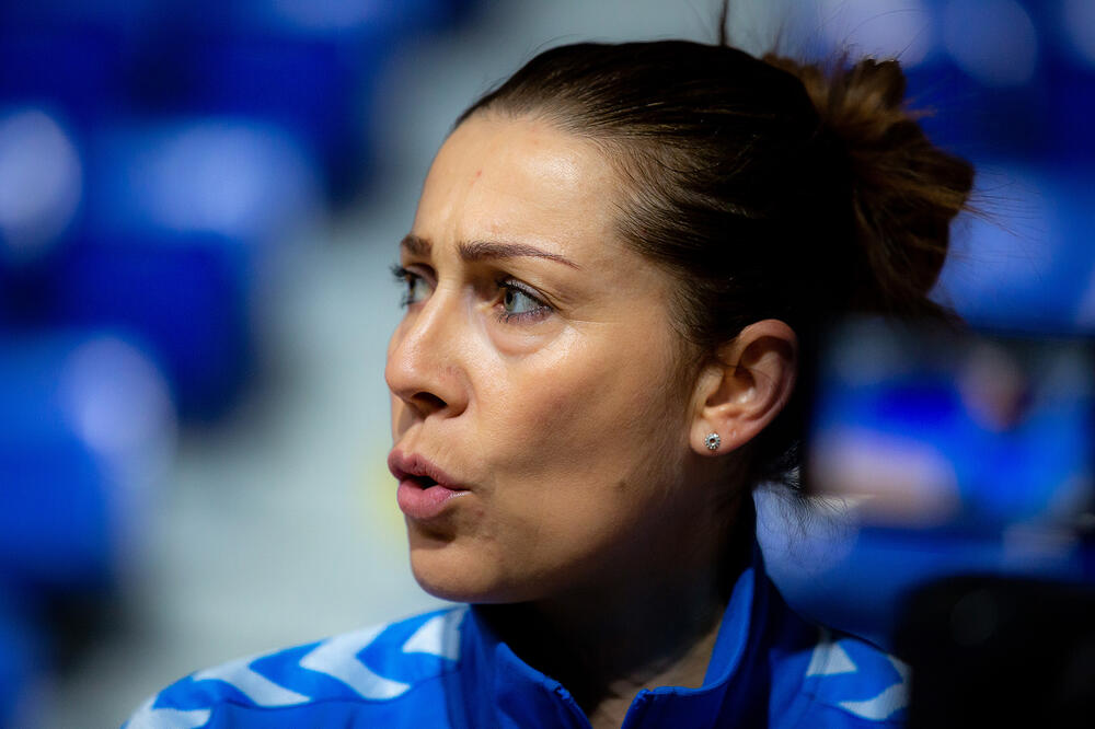 Foto: ŽRK Budućnost