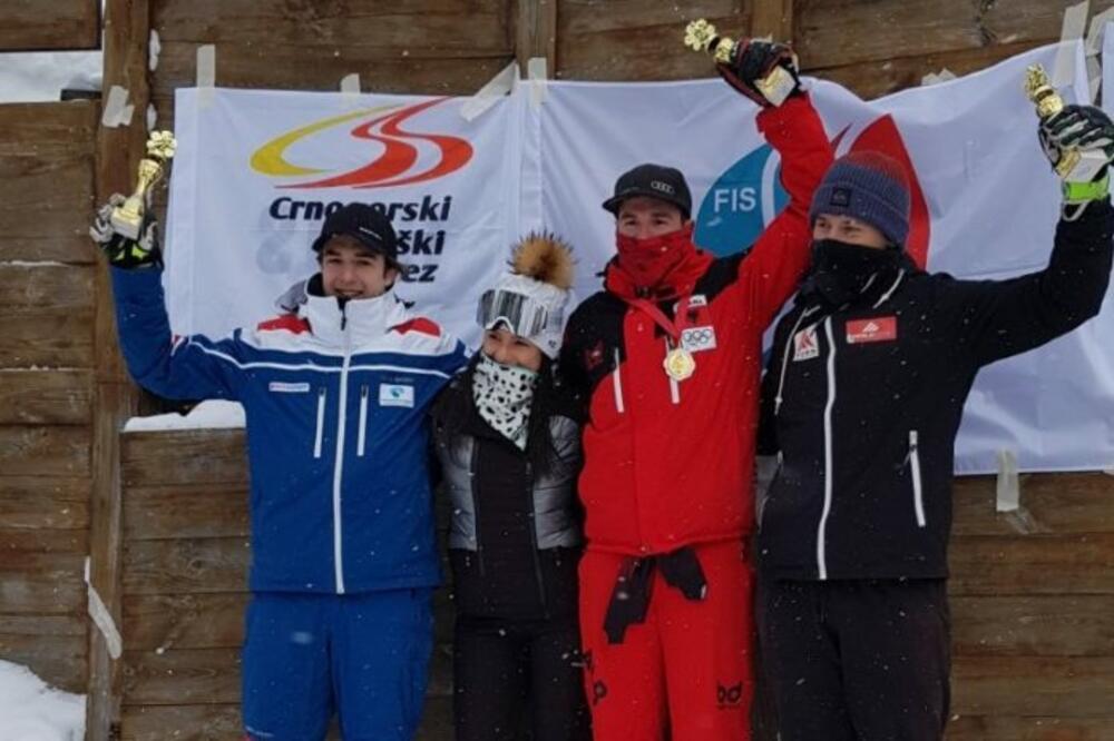 Foto: Mina/Privatna arhiva