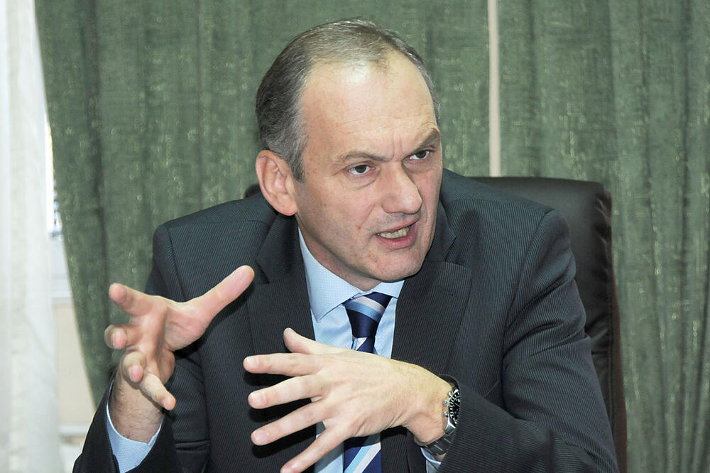 Potvrđena optužnica ne znači osuđujuću presudu: Savić, Foto: Zoran Đurić